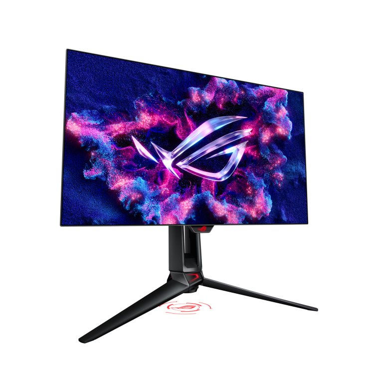 Asus ROG Swift 27" PG27AQDP 480Hz WOLED Monitor