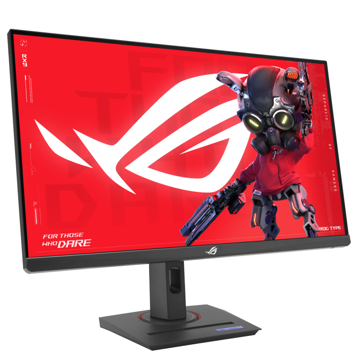 Asus ROG Strix 27" XG27UCG 160hz Fast IPS Monitor