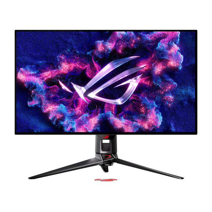 Asus ROG Swift 32" PG32UCDM 240Hz QD-OLED Monitor