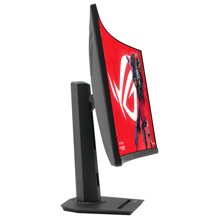 Asus ROG Strix 32" XG32WCS 180Hz Rapid VA Monitor