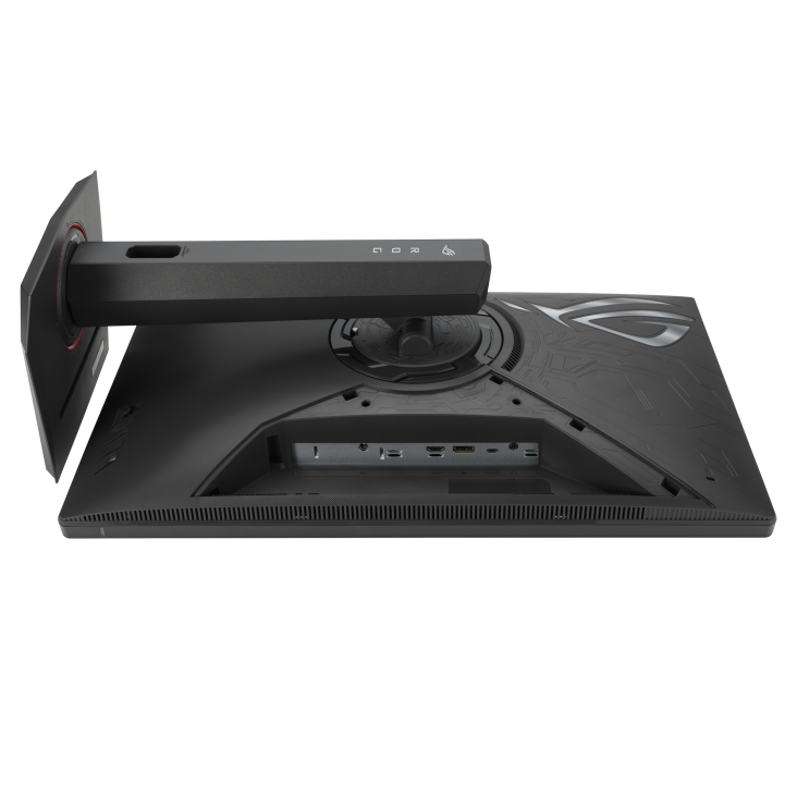 Asus ROG Strix 27" XG27UCG 160hz Fast IPS Monitor