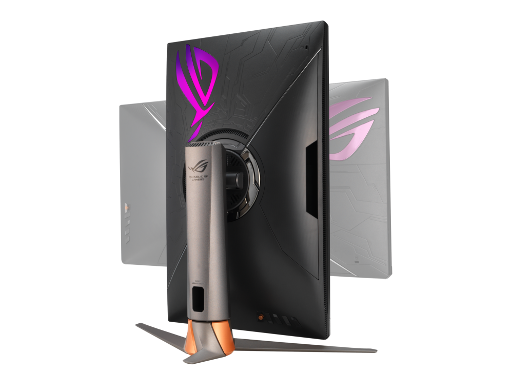 Asus ROG Swift 27" PG27AQN 360Hz Fast IPS Monitor