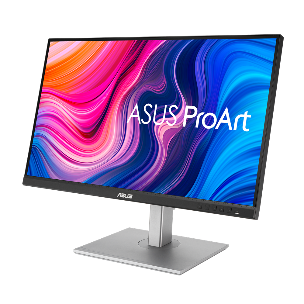 Asus ProArt Display 27" PA279CV 60Hz IPS Professional Monitor