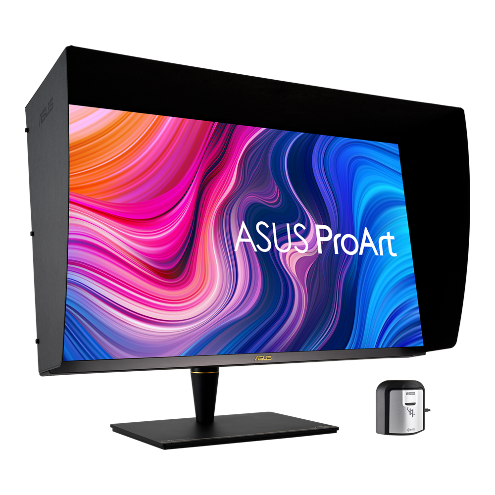 Asus ProArt Display 32" PA32UCX-PK 60Hz IPS Professional Monitor