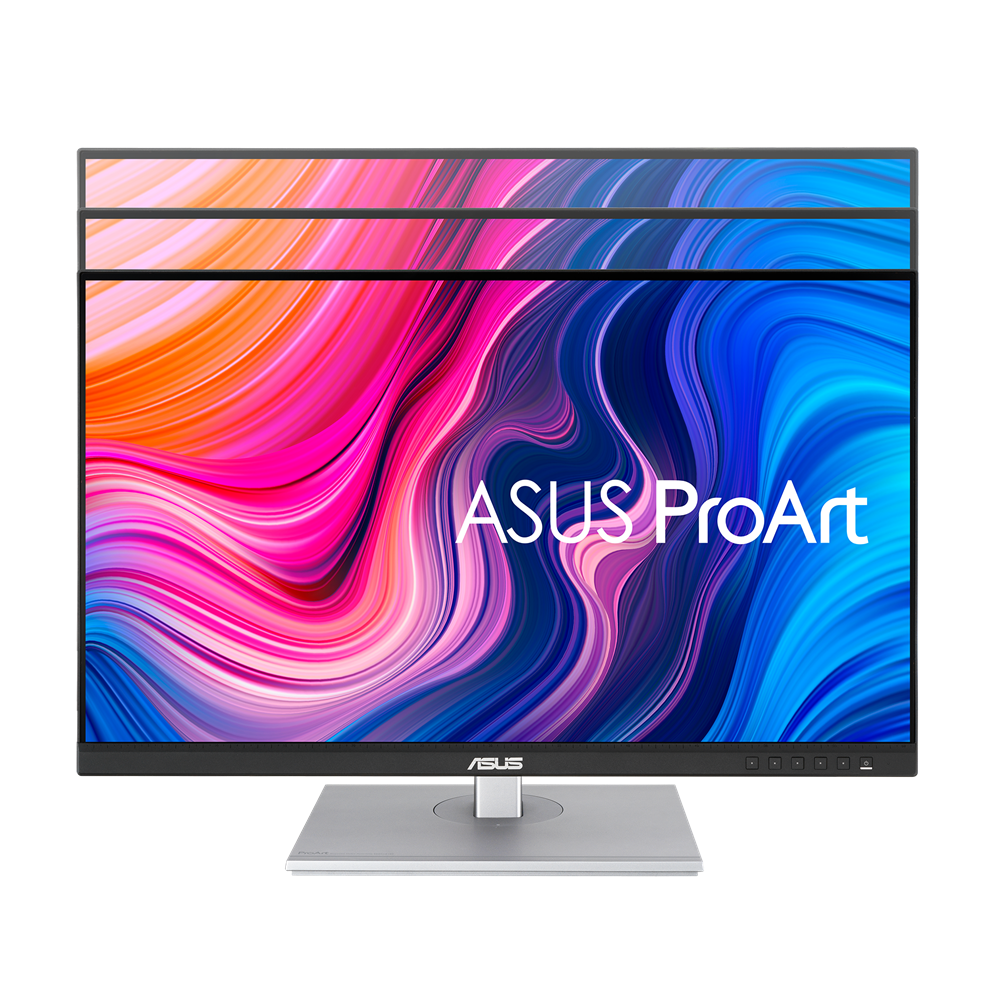 Asus ProArt Display 27" PA279CV 60Hz IPS Professional Monitor