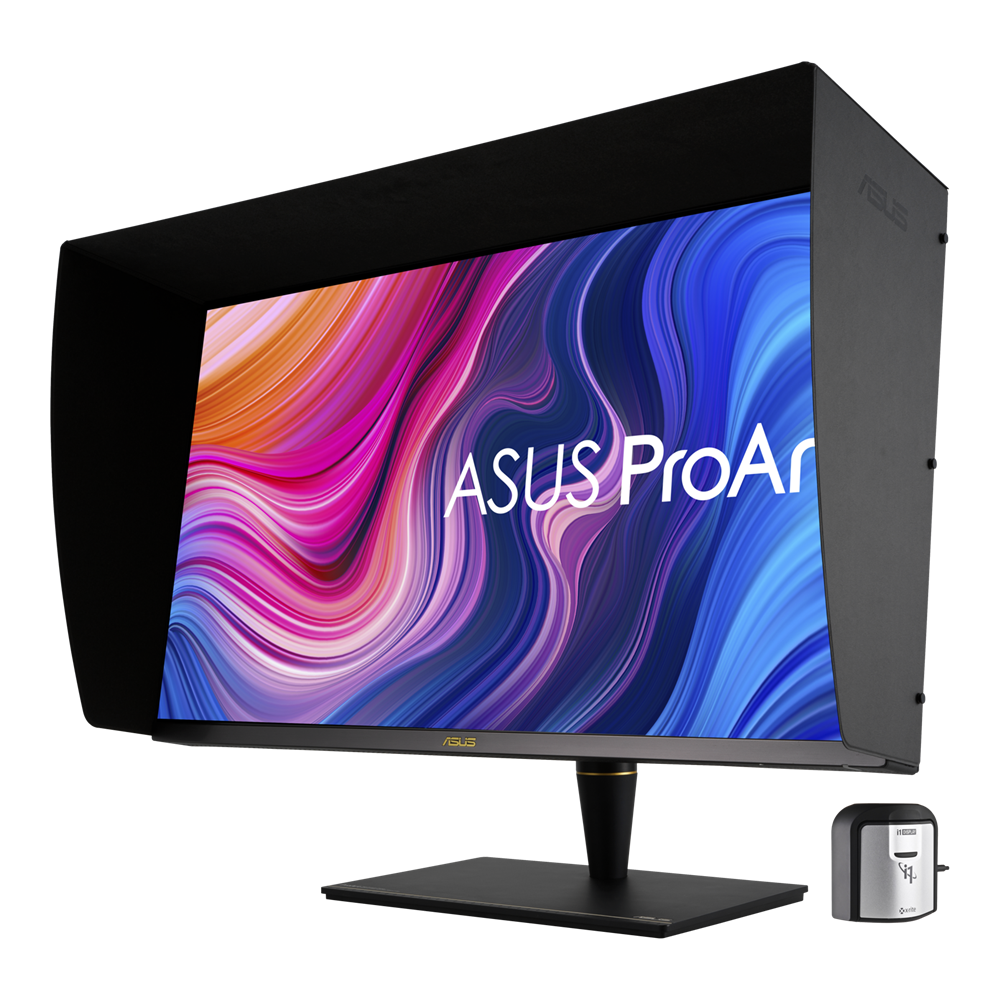 Asus ProArt Display 32" PA32UCX-PK 60Hz IPS Professional Monitor