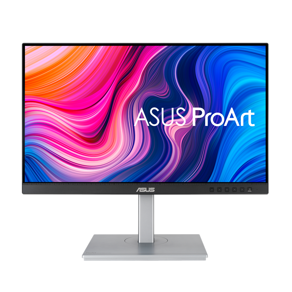 Asus ProArt Display 24" PA247CV 75Hz IPS Professional Monitor