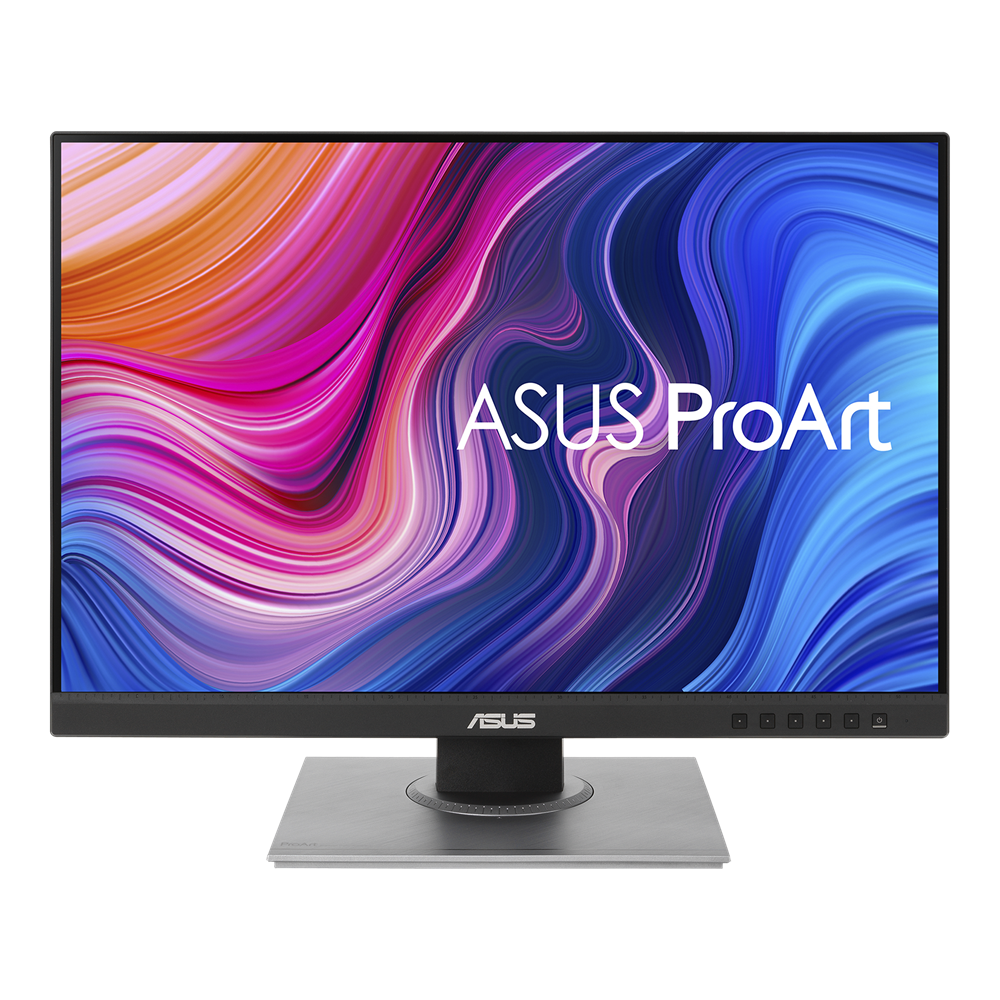 Asus ProArt Display 24" PA248QV 75Hz IPS Professional Monitor