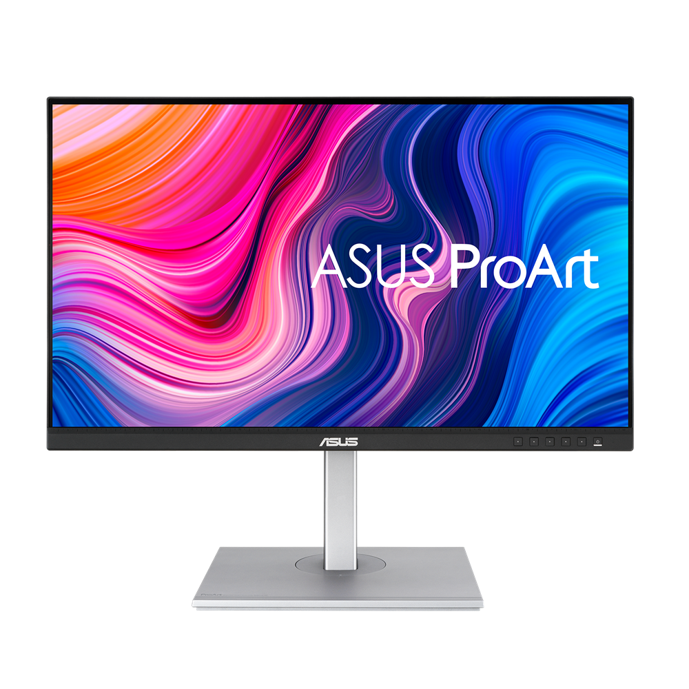 Asus ProArt Display 27" PA279CV 60Hz IPS Professional Monitor