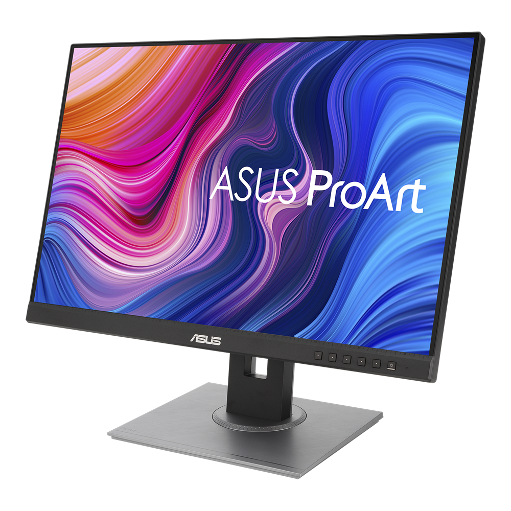 Asus ProArt Display 24" PA248QV 75Hz IPS Professional Monitor
