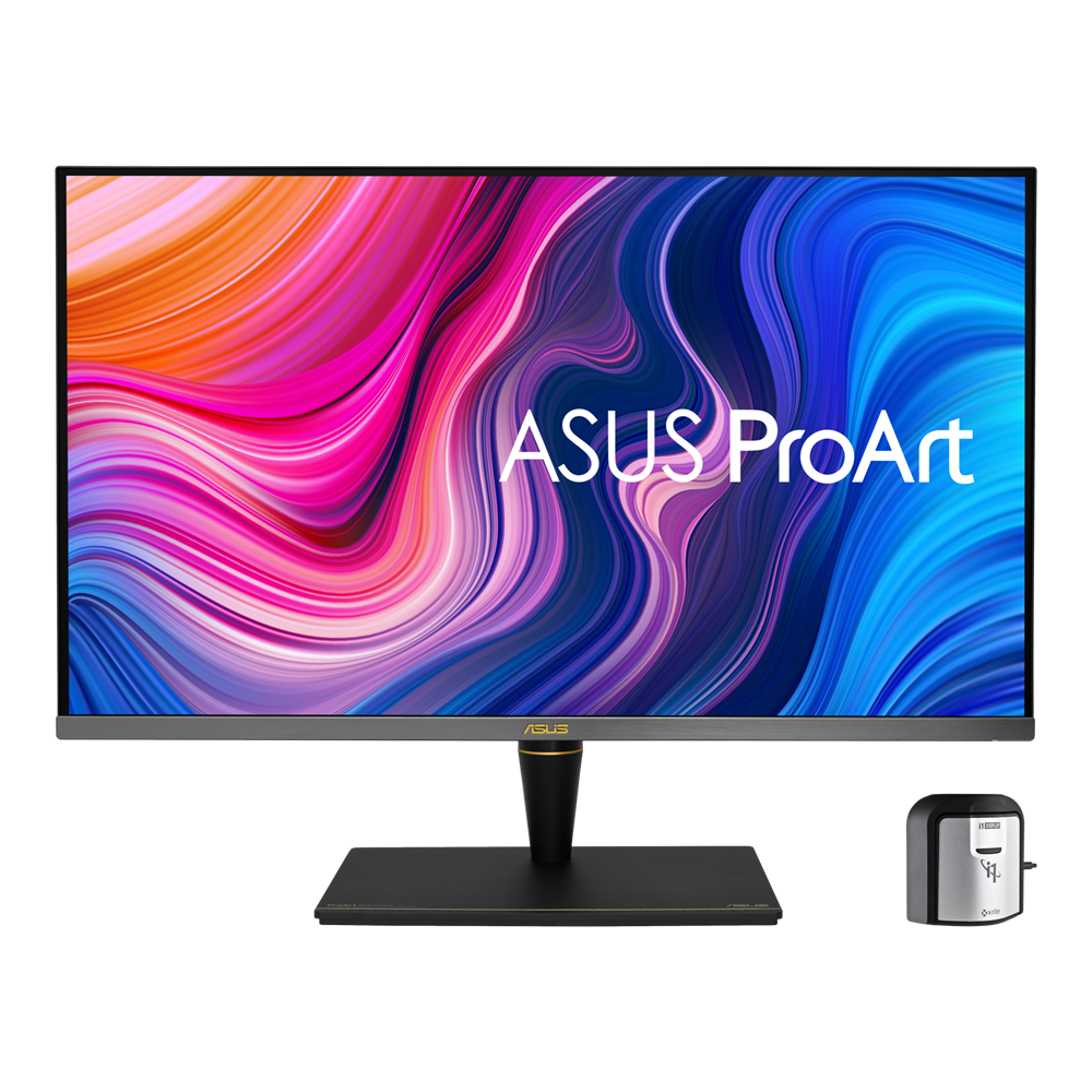 Asus ProArt Display 32" PA32UCX-PK 60Hz IPS Professional Monitor