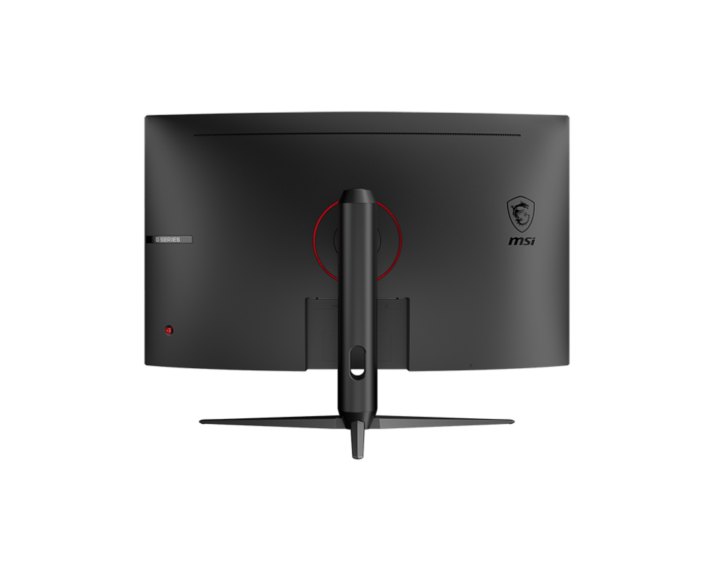 MSI 32" G32CQ5P VA 170Hz Curved Gaming™ monitor