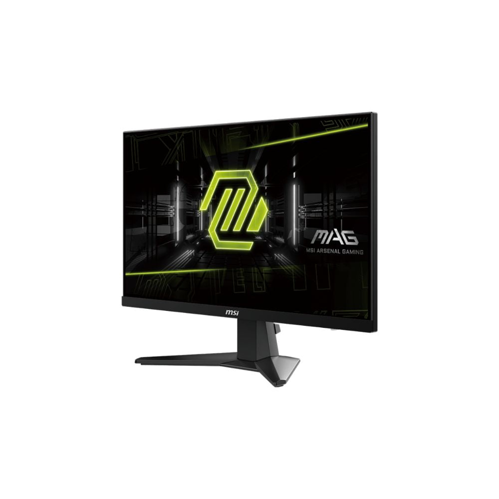 MSI 25" MAG 256F Rapid IPS Gaming Monitor
