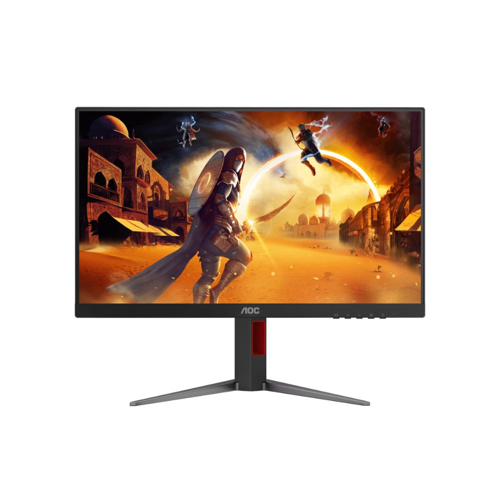 AOC 24" 24G4H Fast IPS 200Hz Gaming Monitor