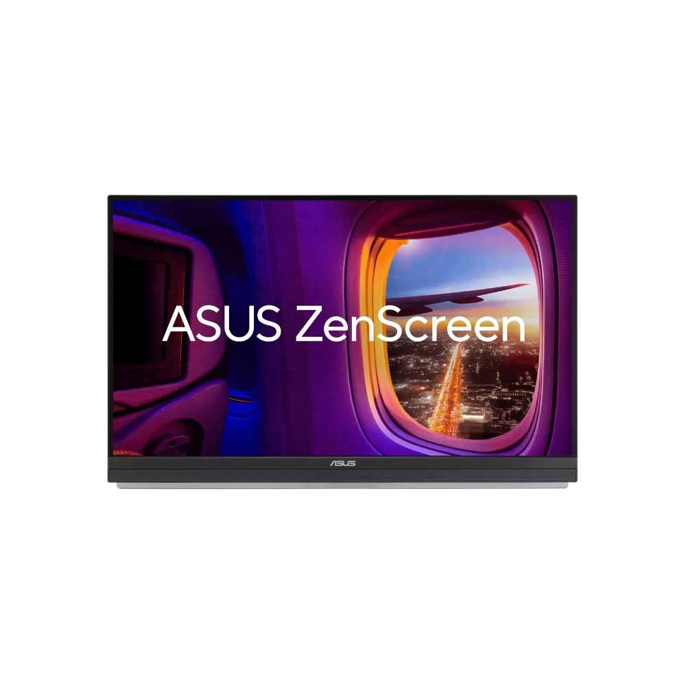 Asus 27" MB27ACF 2K 100Hz IPS Professional Monitor