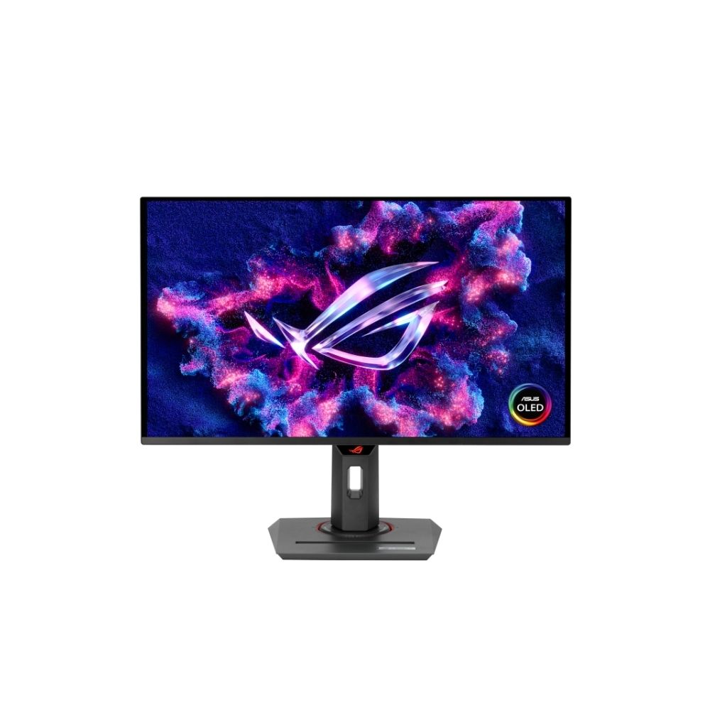 Asus 26.5" ROG Strix XG27UCDMG 4K 240Hz OLED Monitor