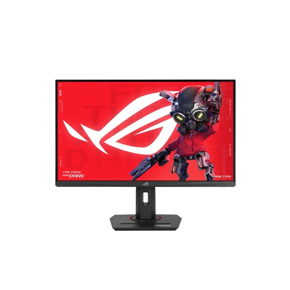 ASUS 27" ROG Strix XG279CNS FHD 380Hz Gaming Monitor