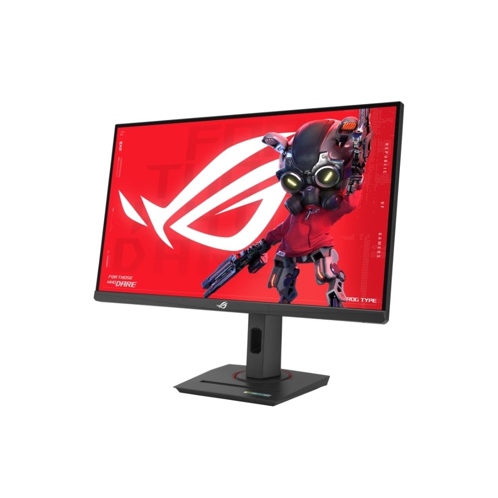 ASUS 27" ROG Strix XG279CNS FHD 380Hz Gaming Monitor