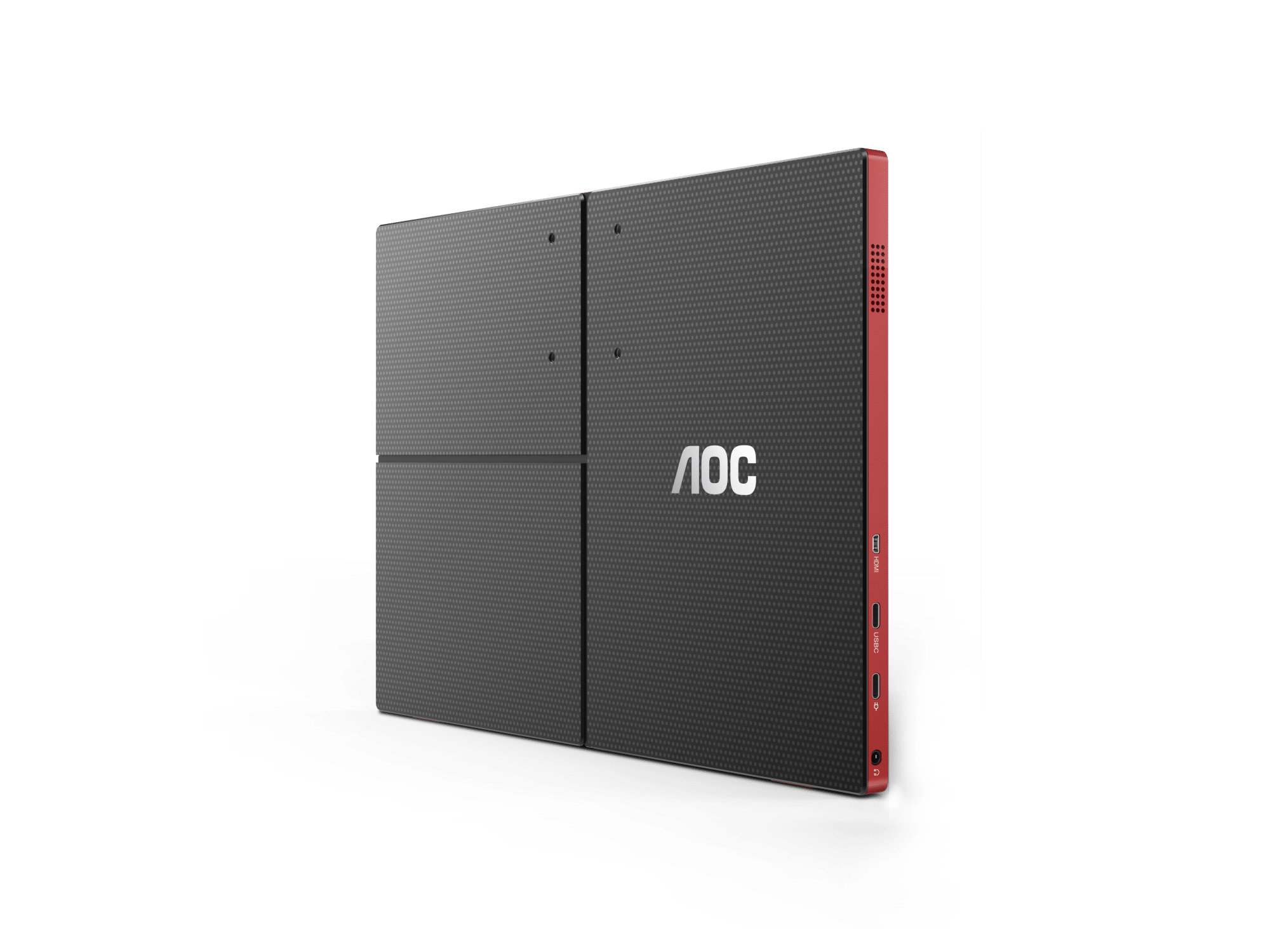 AOC 15.6" 144Hz 16G3 IPS Portable Gaming Monitor
