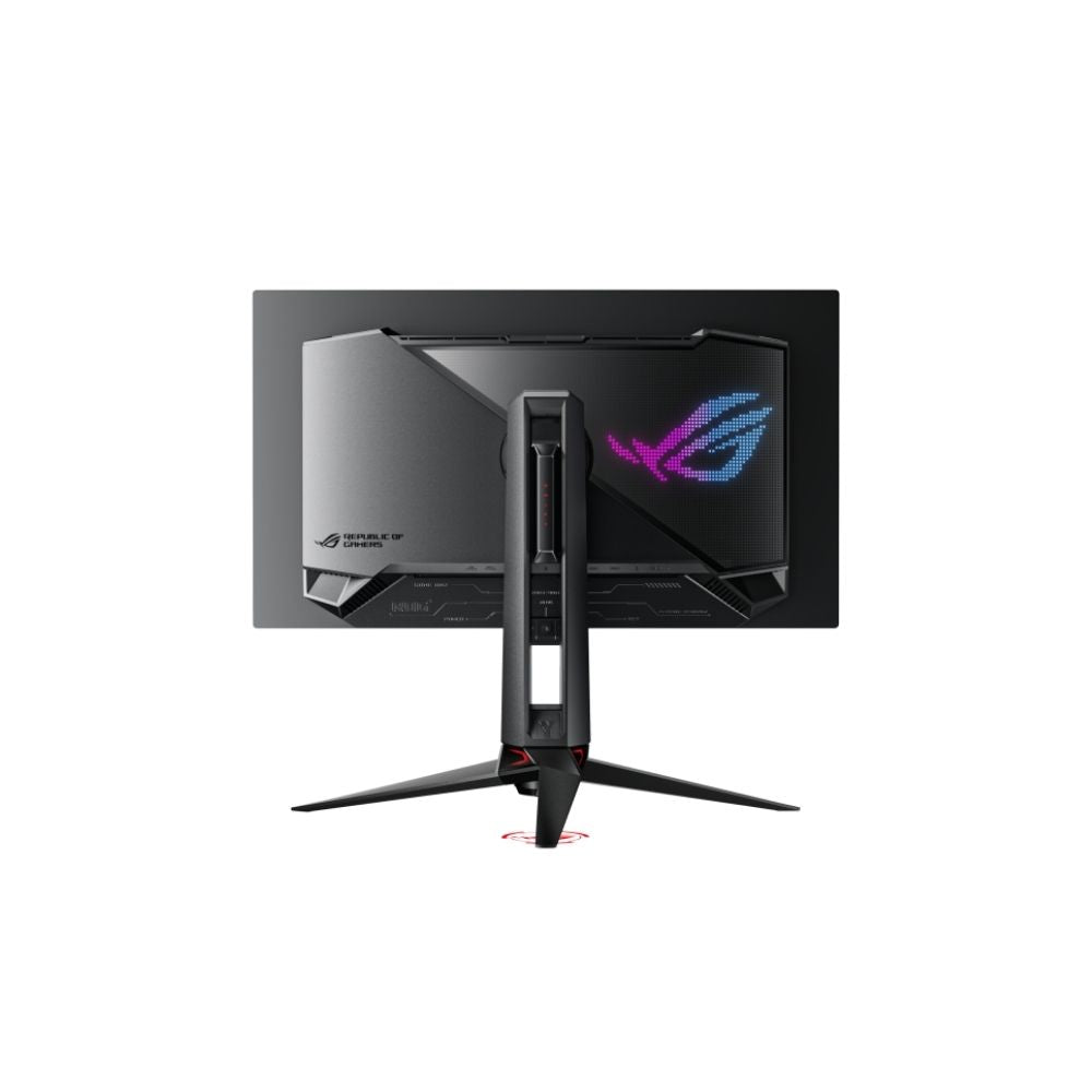 Asus 26.5" ROG Swift PG27UCDM OLED 4K 240Hz Gaming Monitor