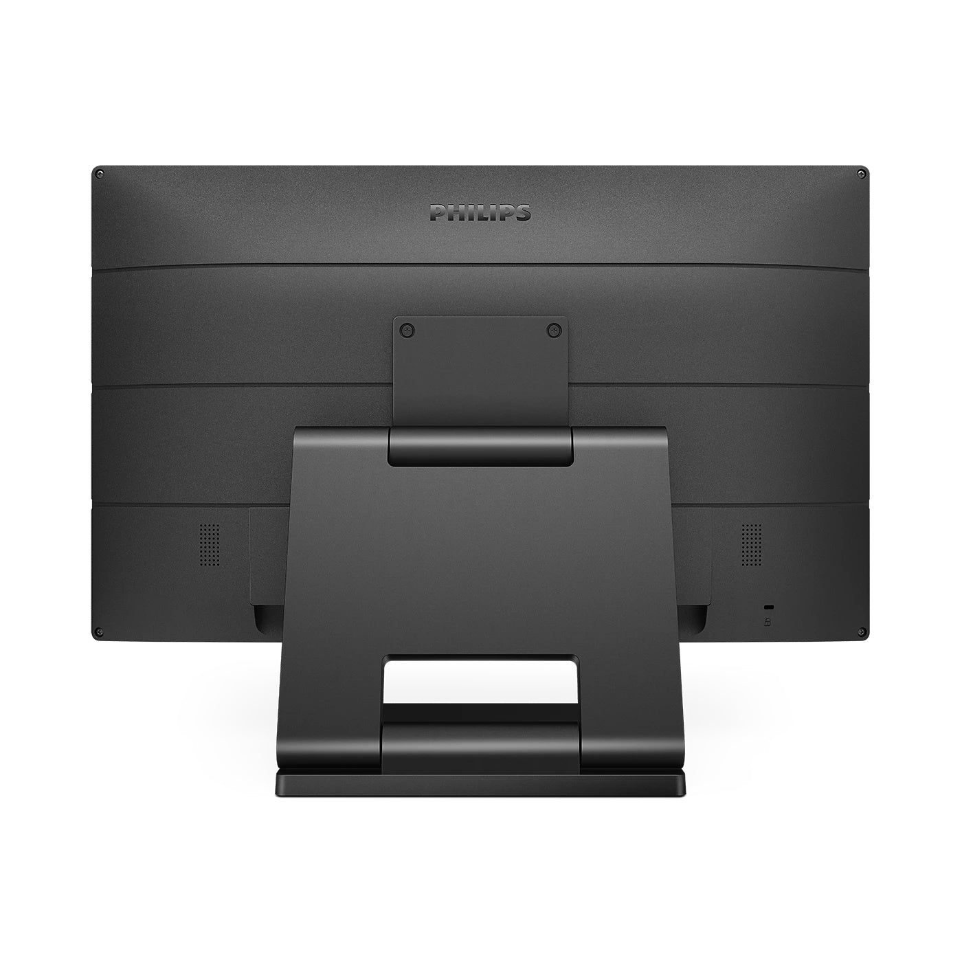 PHILIPS 242B9T 23.8" IPS LCD monitor with SmoothTouch
