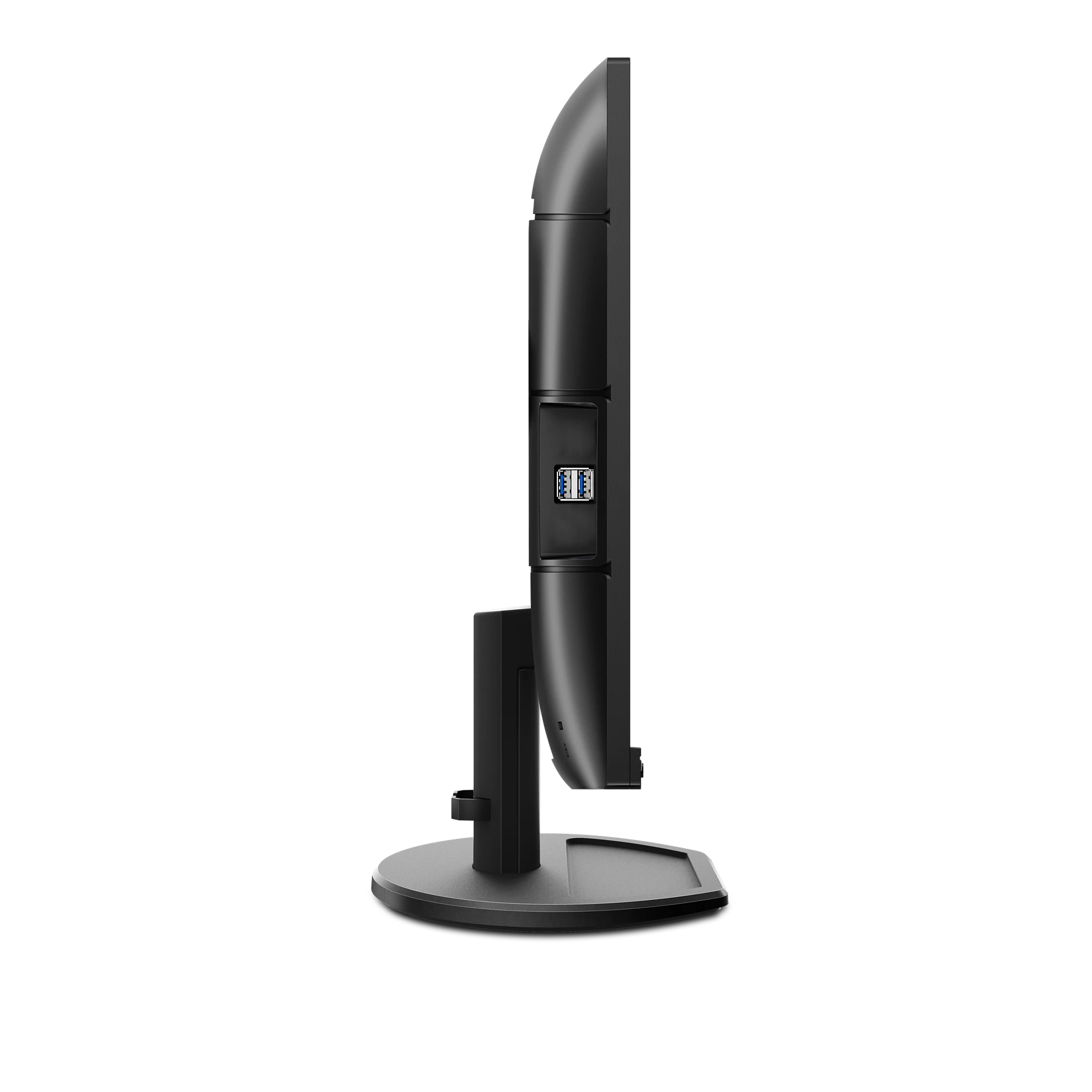 PHILIPS 243S9A 23.8" IPS LCD monitor with USB-C