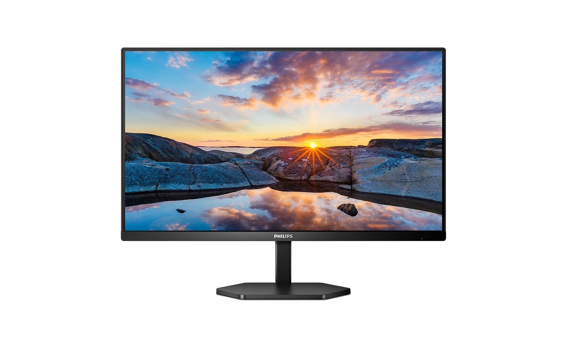 PHILIPS 24E1N3300A 23.8" IPS USB-C monitor