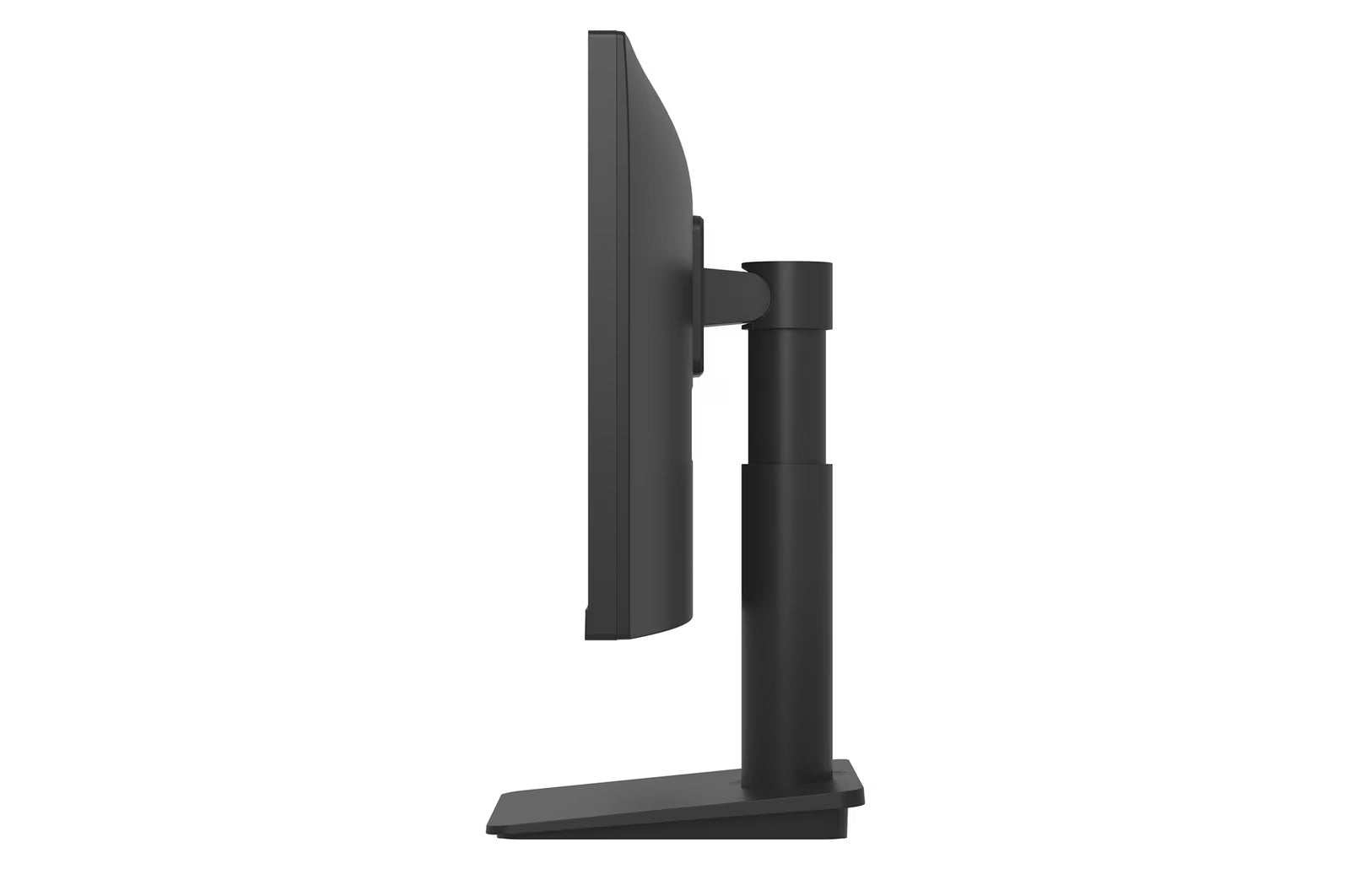 LG 24MS570B-B 23.8” IPS Full HD monitor with USB-C