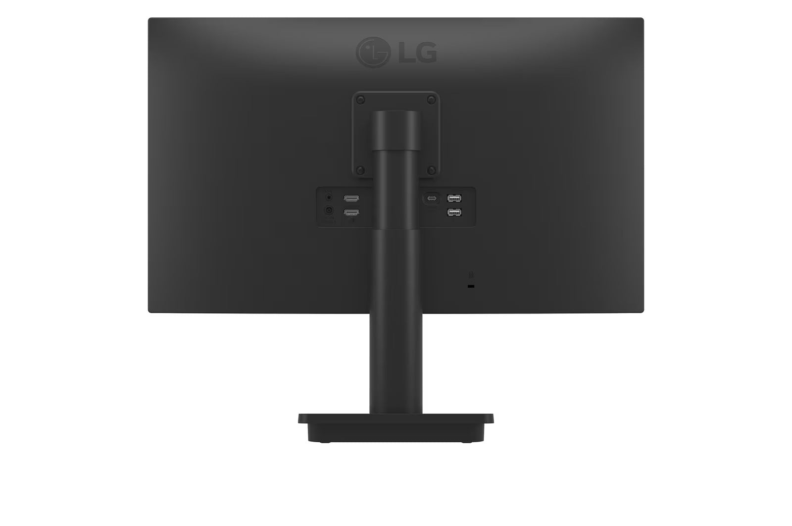 LG 24MS570B-B 23.8” IPS Full HD monitor with USB-C