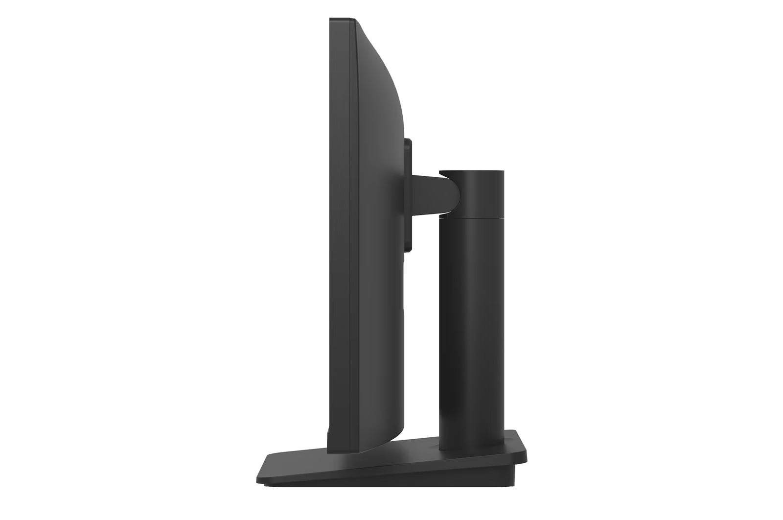 LG 24MS570B-B 23.8” IPS Full HD monitor with USB-C