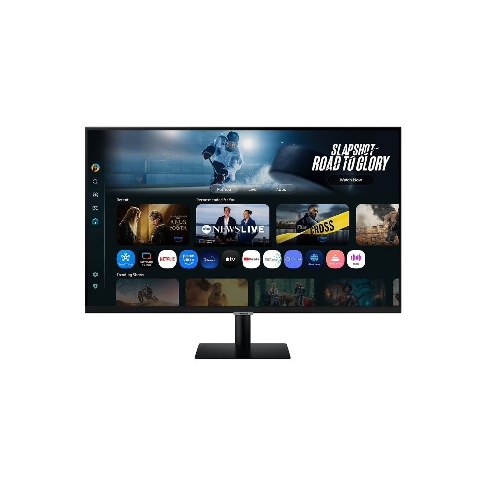 SAMSUNG 32" M7 M70F 4K 60Hz Smart Monitor