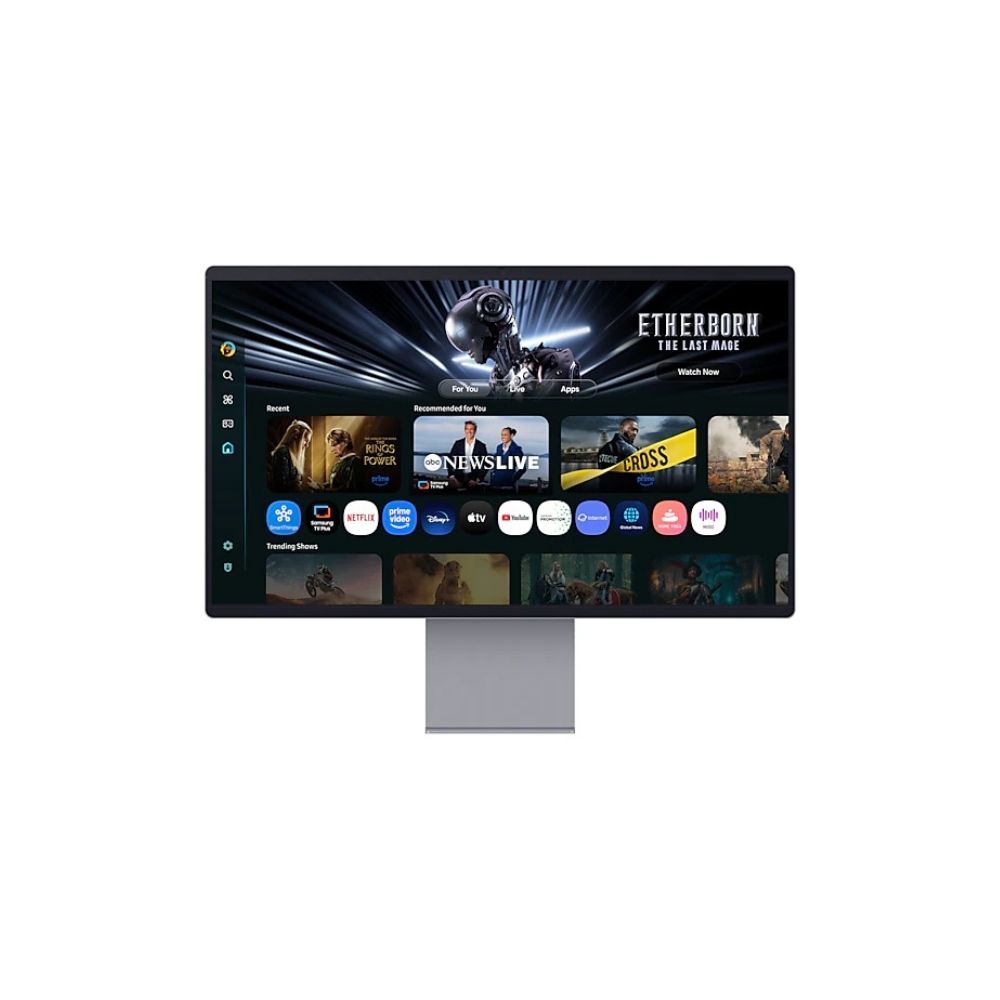 SAMSUNG 32" M9 M90SF 4K 60Hz Smart Monitor