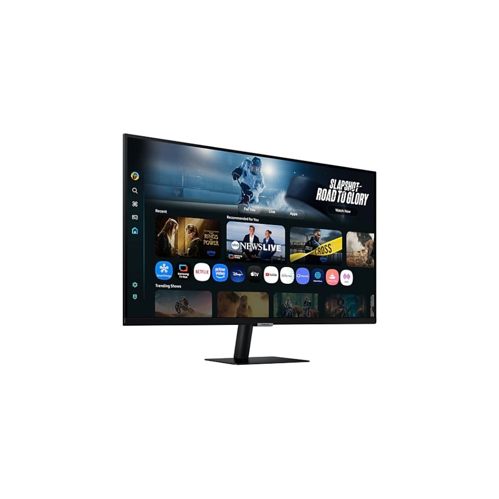 SAMSUNG 32" M7 M70F 4K 60Hz Smart Monitor