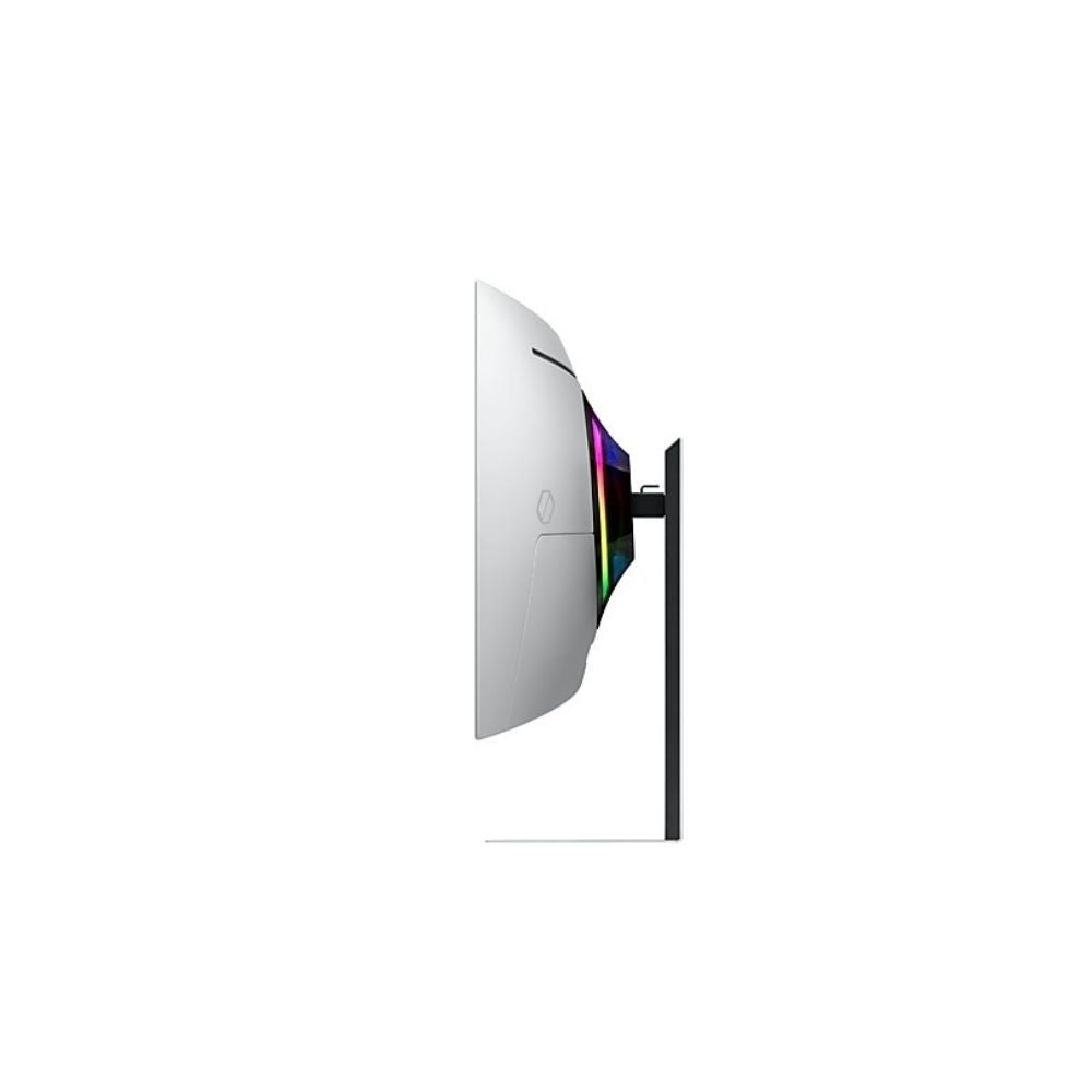 SAMSUNG 34" Odyssey OLED G8 G85SD UWQHD 175Hz Gaming Monitor