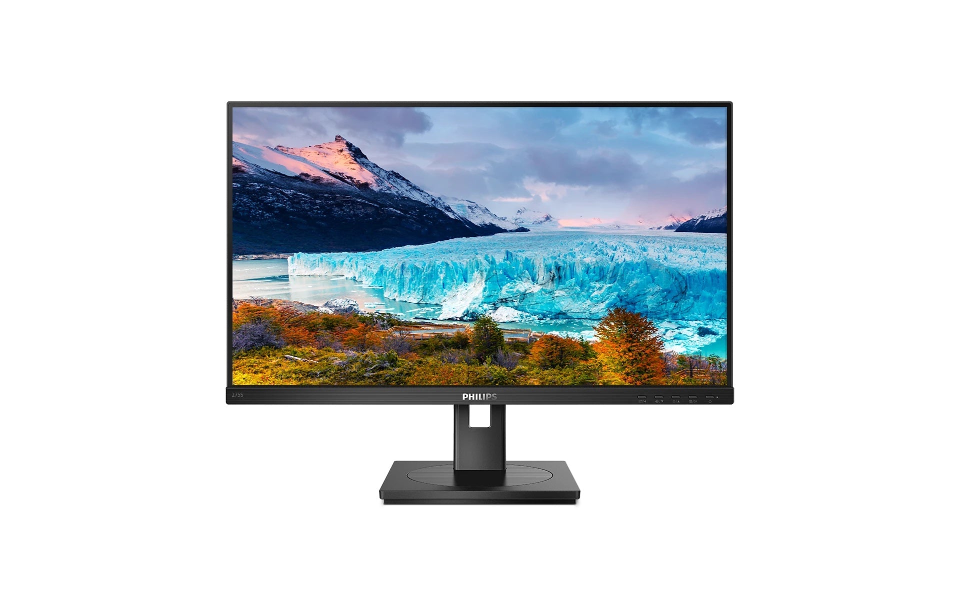 PHILIPS 275S1AE 27" IPS LCD monitor