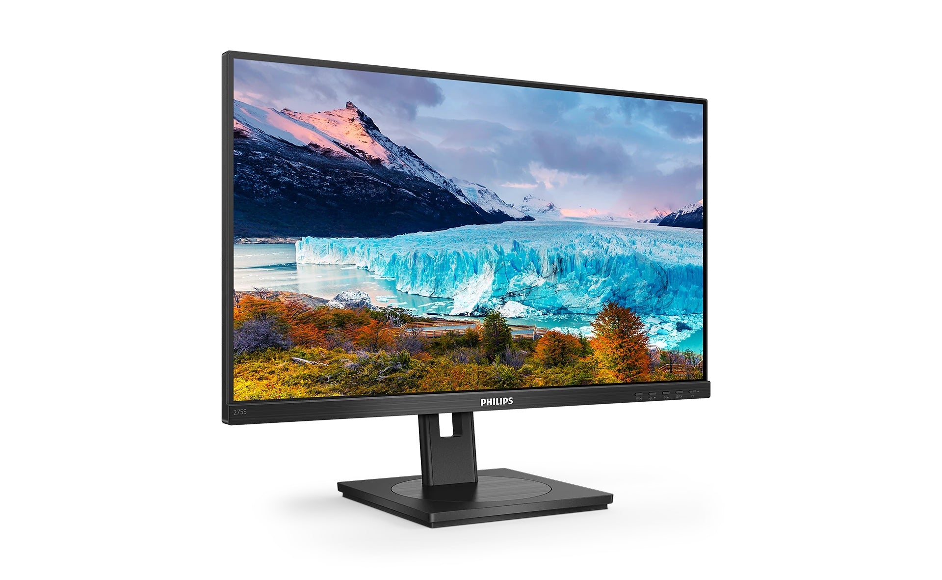 PHILIPS 275S1AE 27" IPS LCD monitor