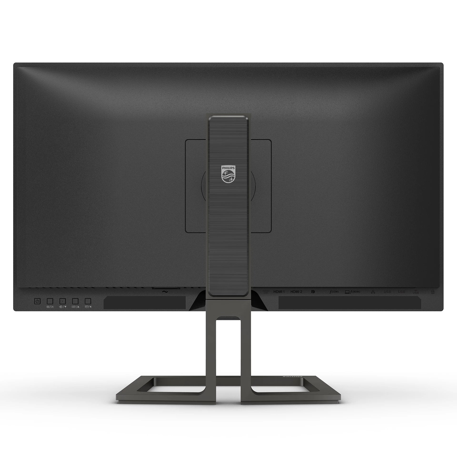 PHILIPS 27B1U7903 27" IPS 4K UHD Mini-LED Thunderbolt™ 4 monitor