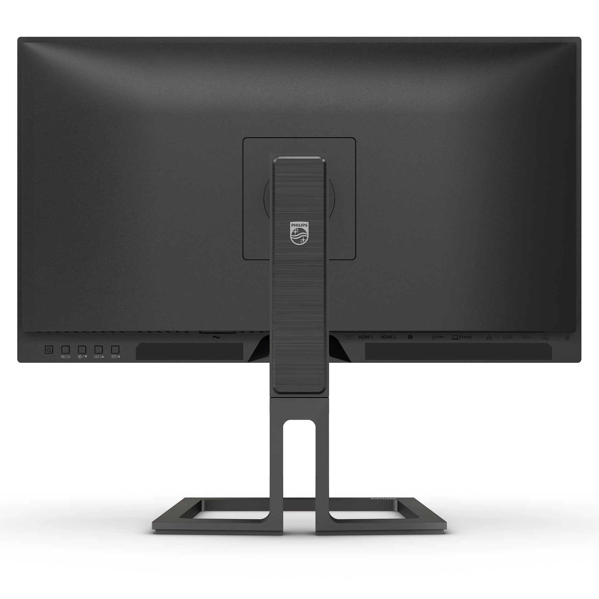 PHILIPS 27B1U7903 27" IPS 4K UHD Mini-LED Thunderbolt™ 4 monitor
