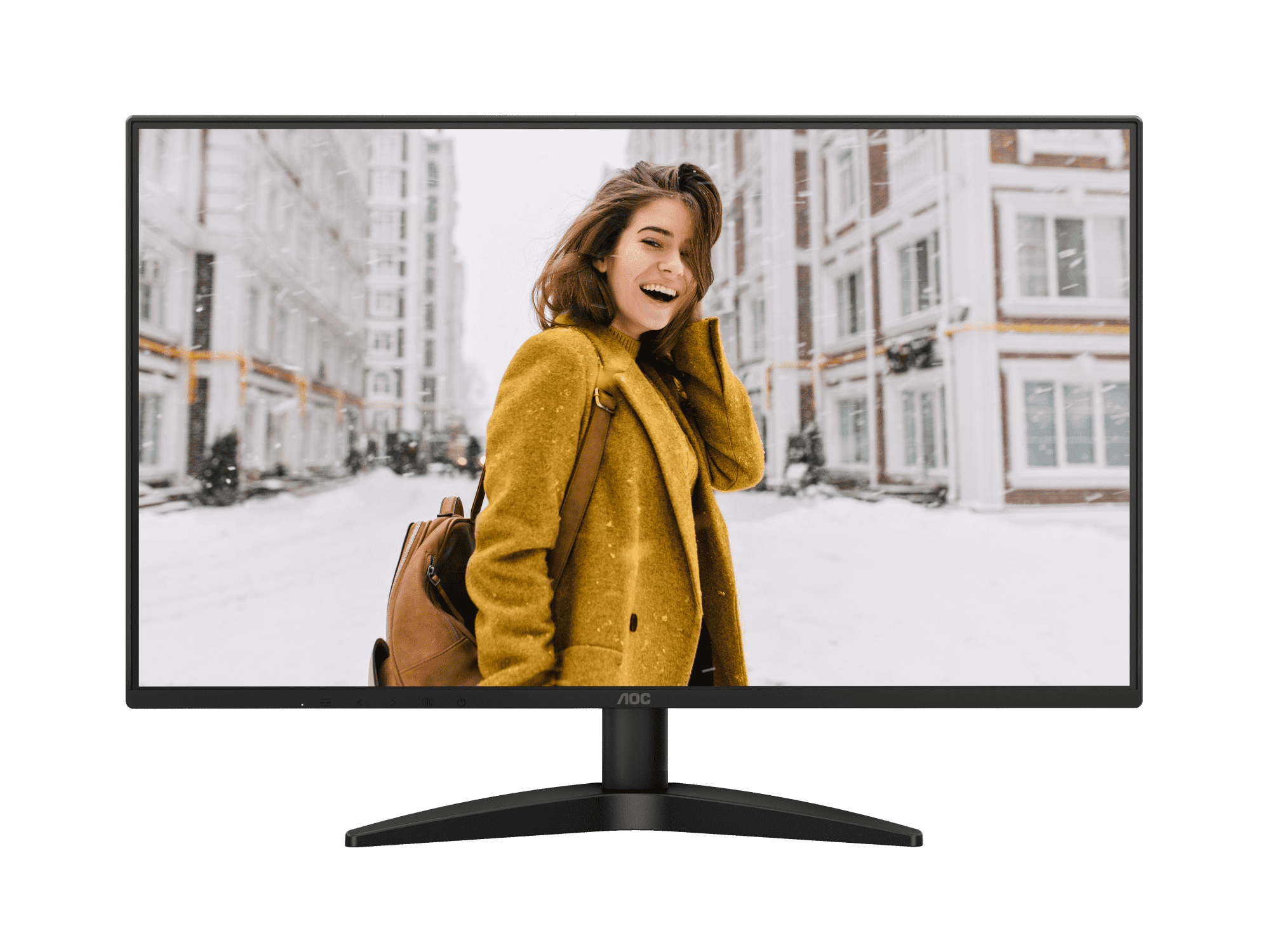 AOC 27" 27B36H 100Hz IPS Monitor