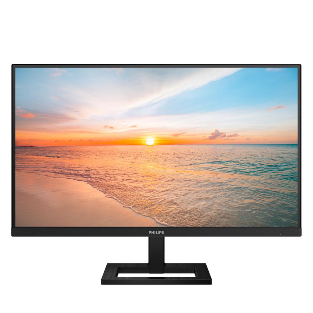 PHILIPS 27E1N1900AE 27" IPS 60Hz 4K UHD USB-C Monitor