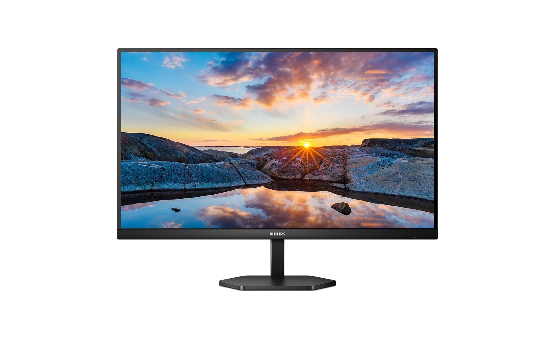 PHILIPS 27E1N3300A 27" IPS USB-C monitor