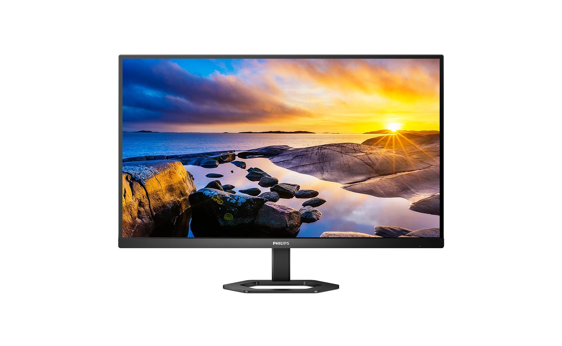 PHILIPS 27E1N5800E 27" IPS 4K UHD monitor