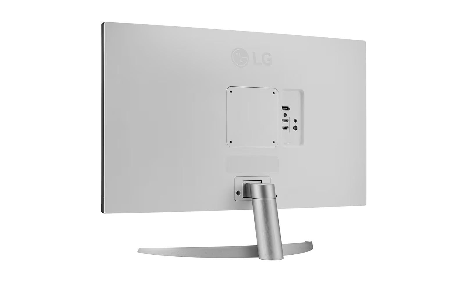 LG 27UP600K-W UHD 4K 27" IPS Display Monitor