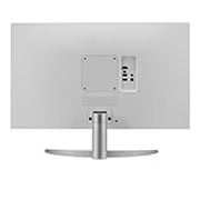 LG 27UP600K-W UHD 4K 27" IPS Display Monitor