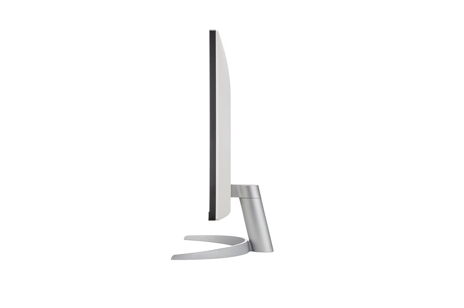 LG 27UP600K-W UHD 4K 27" IPS Display Monitor