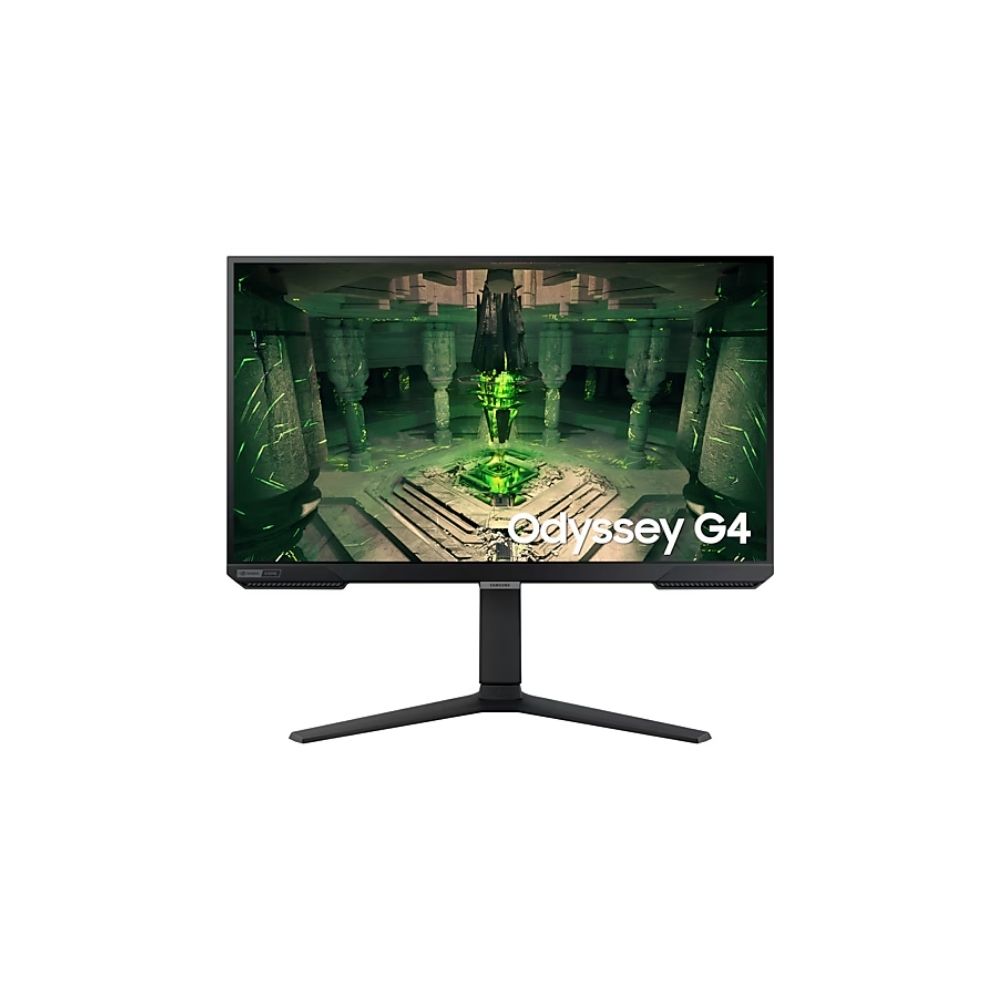 SAMSUNG 27" Odyssey G4 G40B FHD 240Hz Gaming Monitor