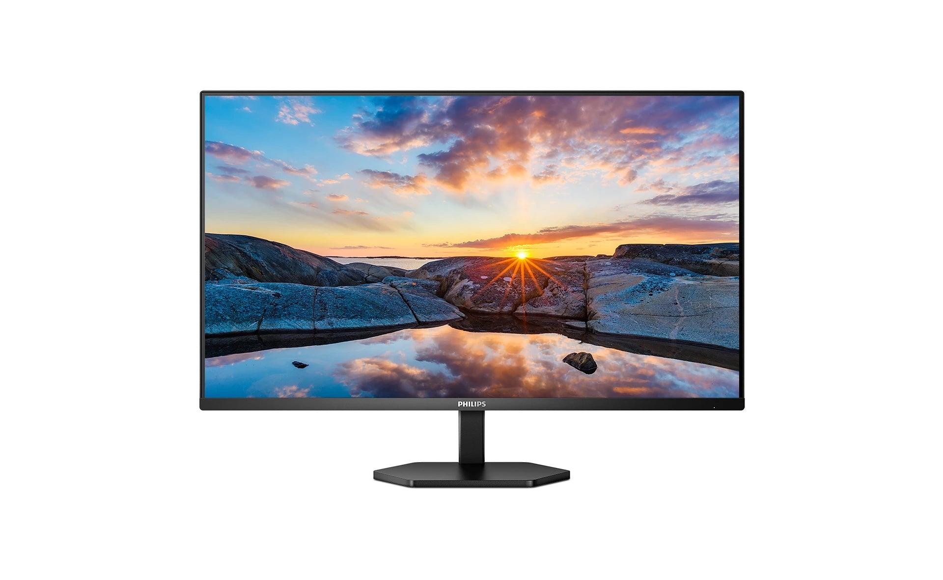 PHILIPS 32E1N3100LA 31.5" VA Full HD LCD monitor