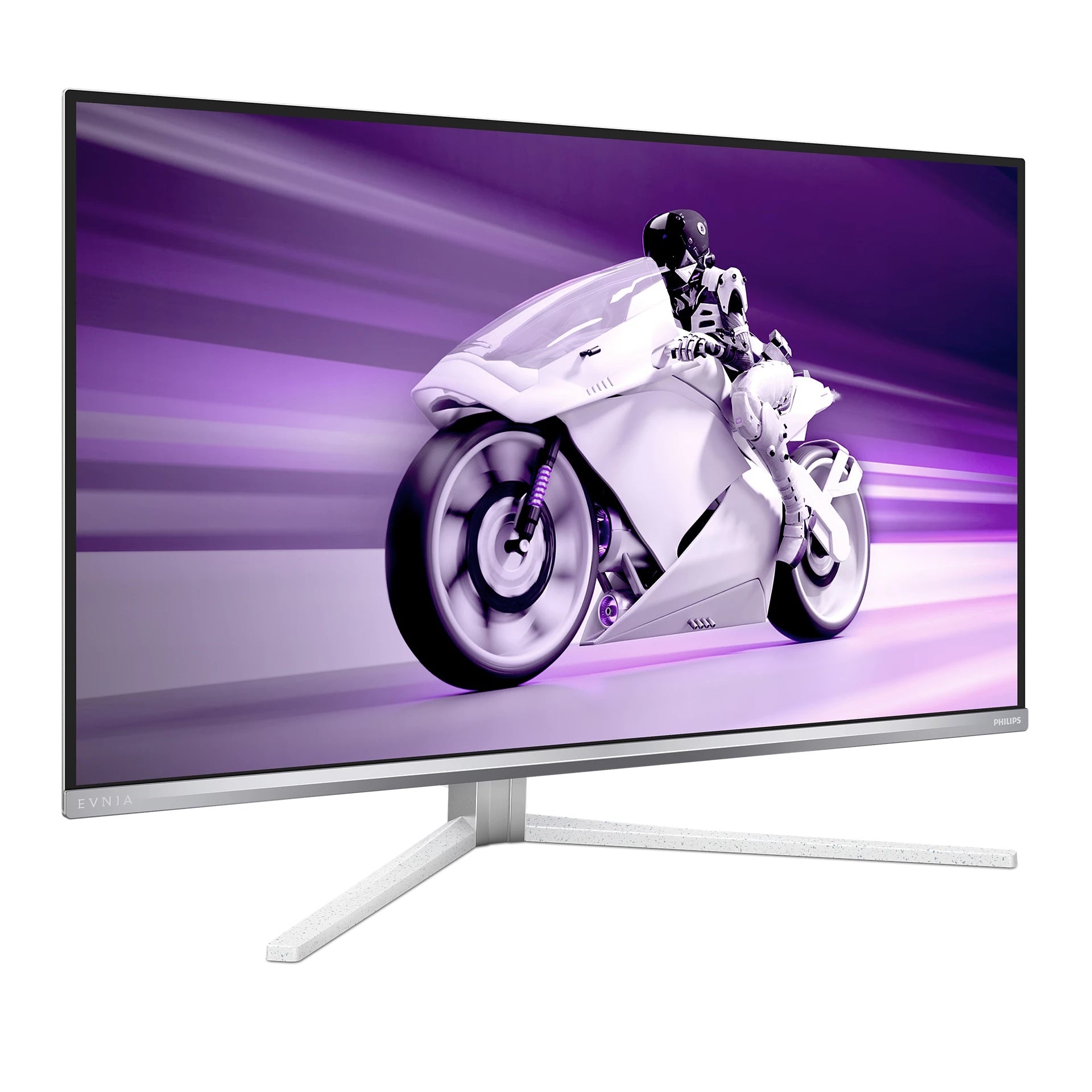 PHILIPS 32M2N8900 31.5" QD OLED 4K UHD gaming monitor