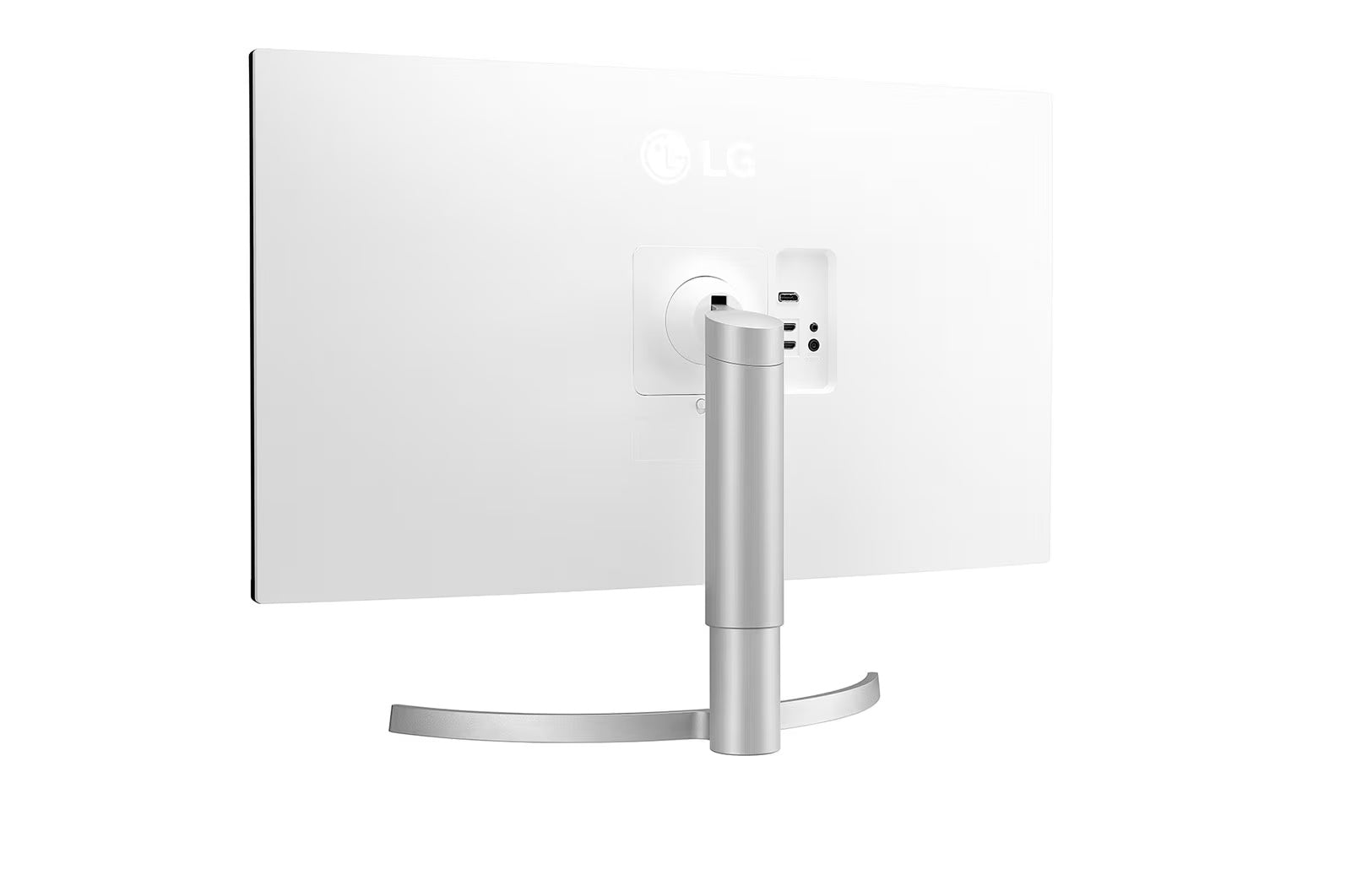 LG 32UN650K-W 31.5'' UHD 4K HDR IPS Monitor