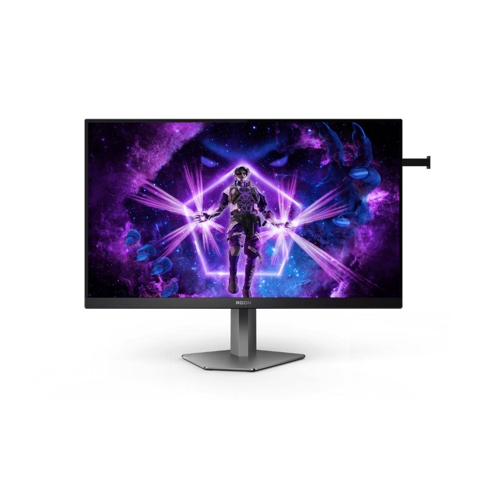 AOC 27 AG276FK 520Hz 1080p IPS Gaming Monitor